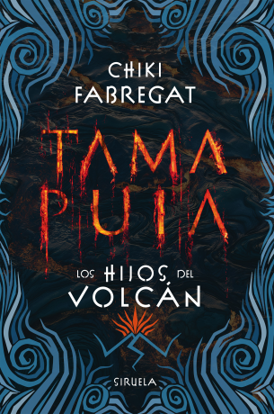 Tama Puia, hijos del volcán